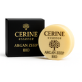 CERINE Essence Argan Zeep – Natuurlijke Zeep met Arganolie
