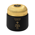 CERINE Essence – Nila Gezichtsscrub met Arganolie & Aloë Vera – Verzorgende Peeling – 150 ml