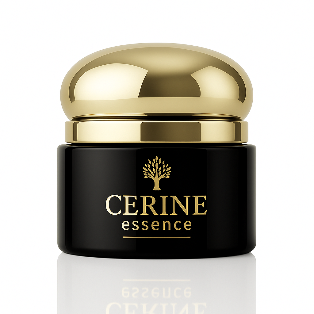 CERINE Essence Nila Gezichtsmasker met Arganolie & Aloë Vera – 50 ml